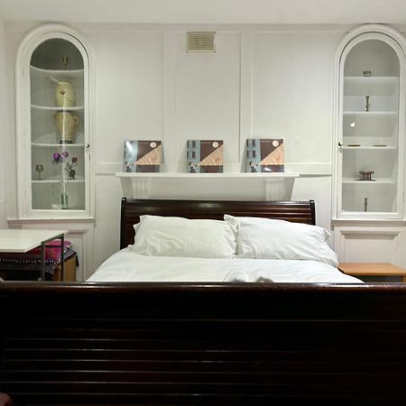 Stay In Bloomsbury London Ngoại thất bức ảnh
