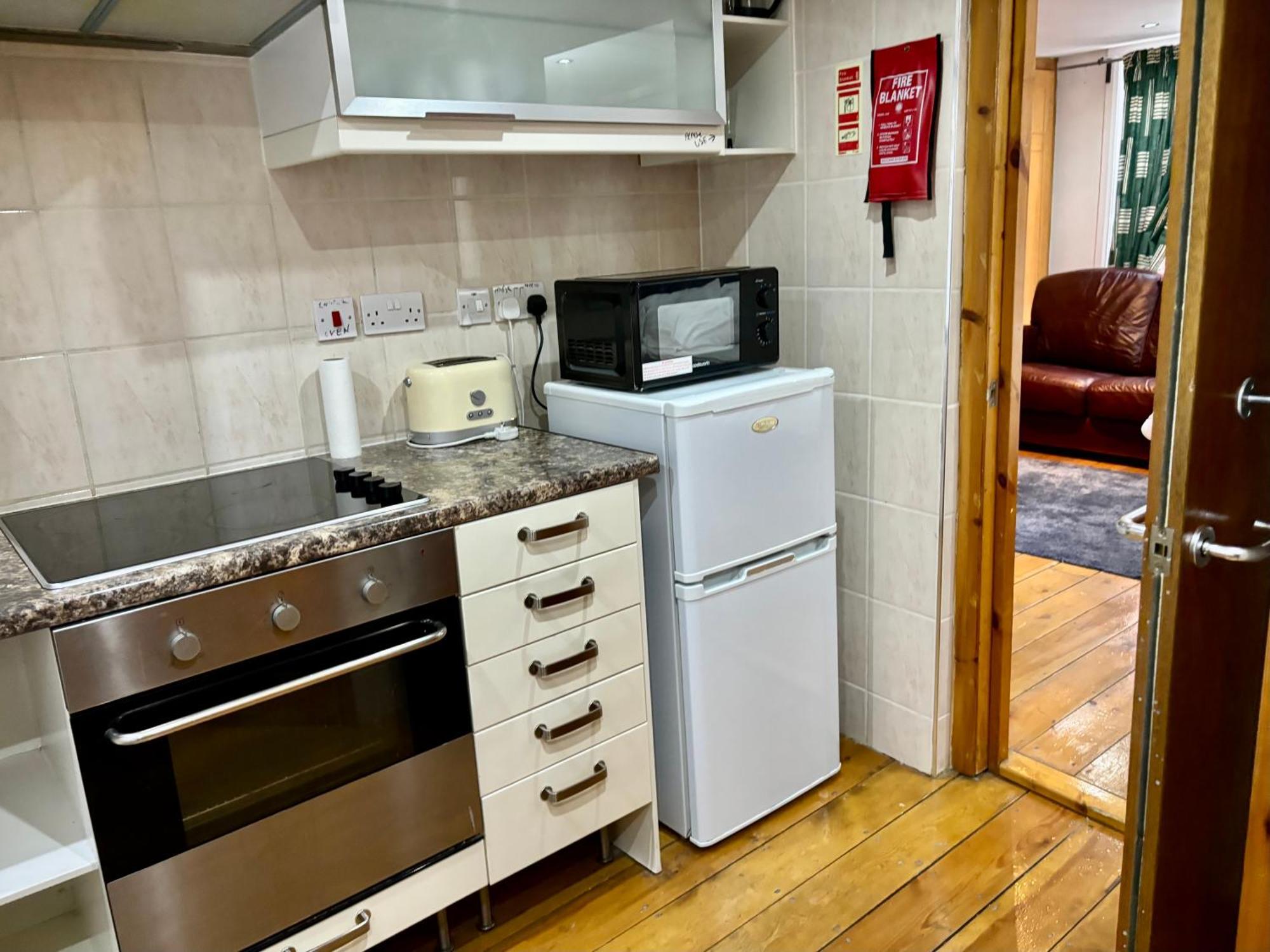 Stay In Bloomsbury London Ngoại thất bức ảnh