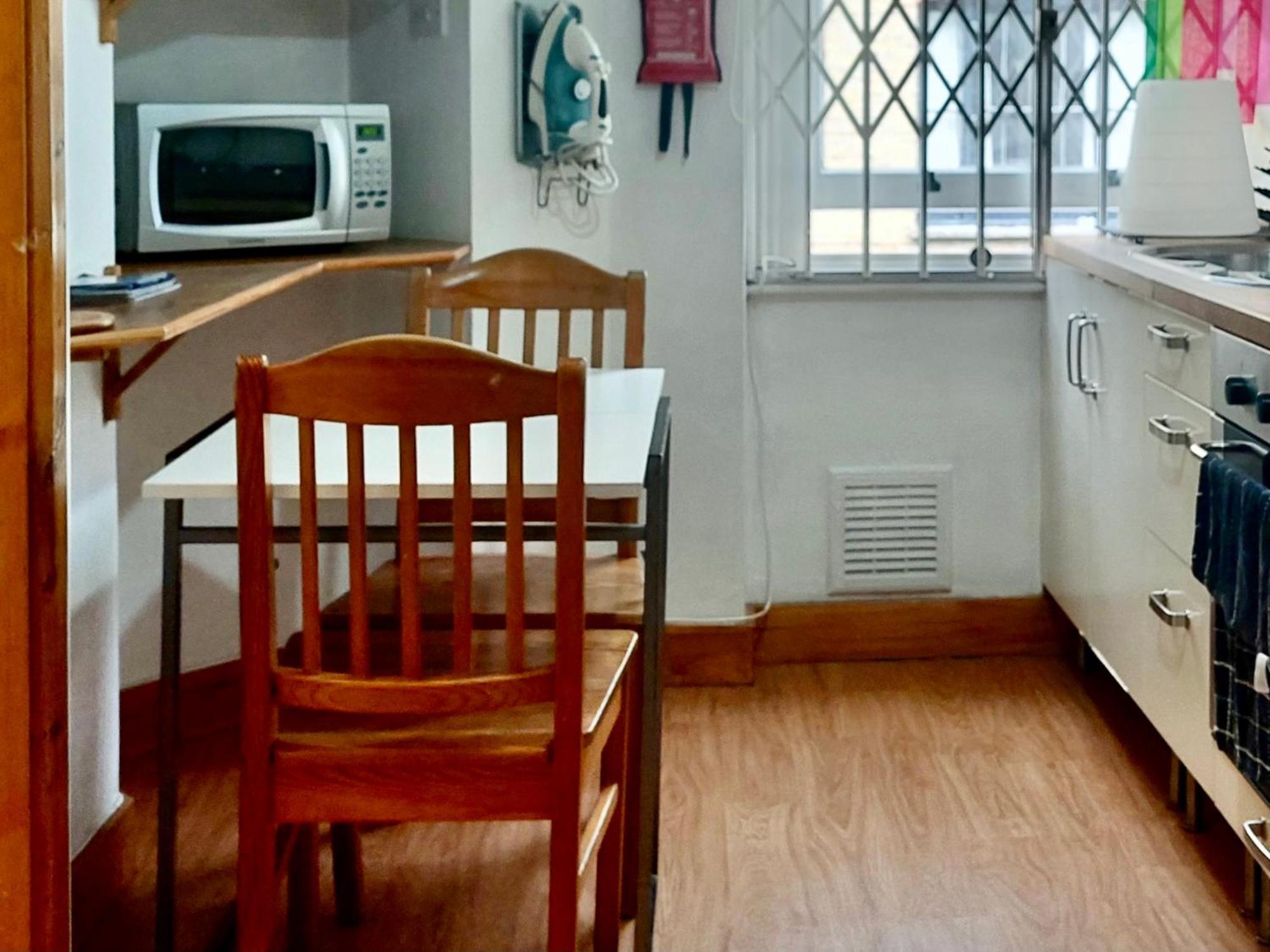 Stay In Bloomsbury London Ngoại thất bức ảnh