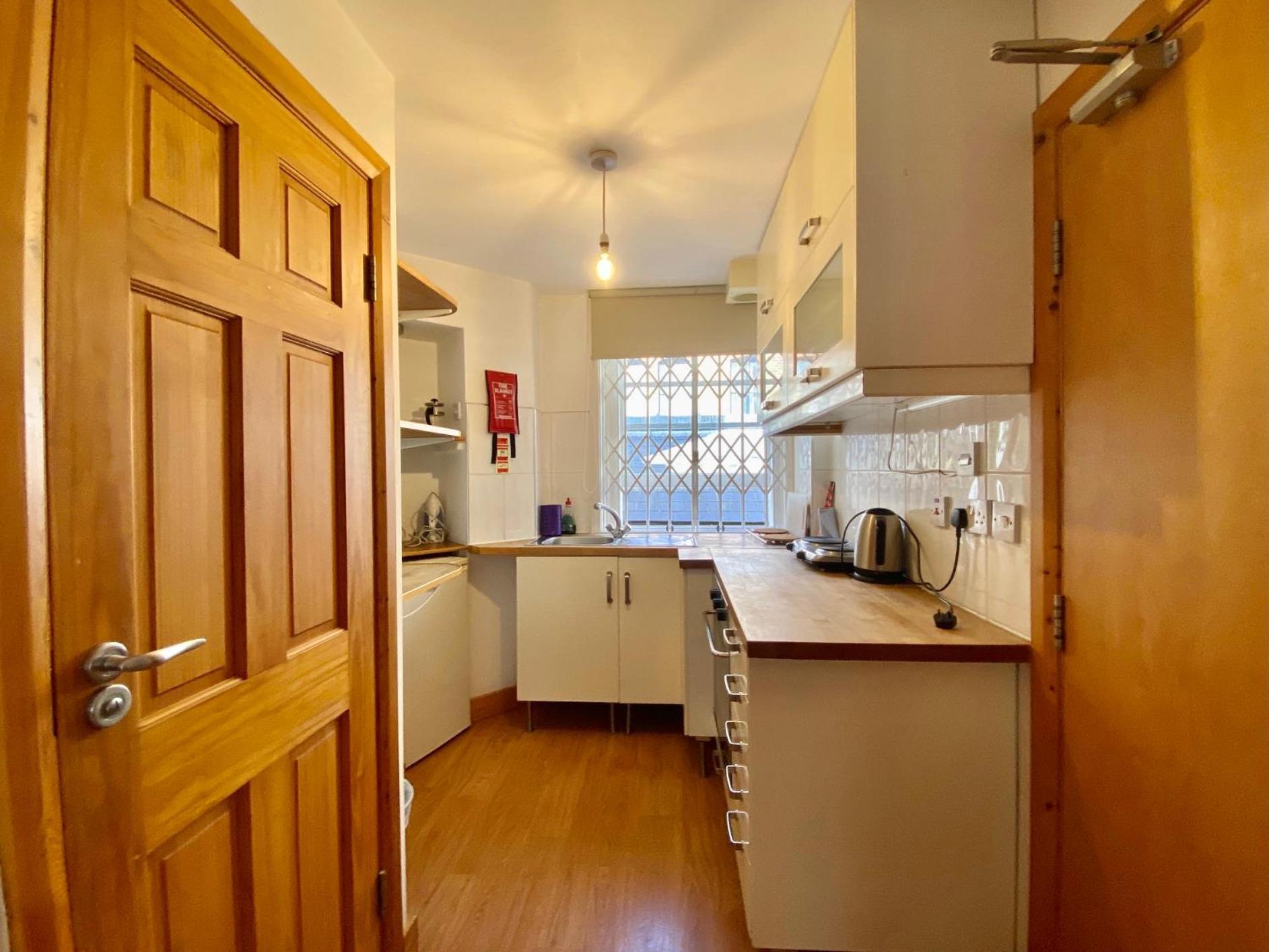Stay In Bloomsbury London Ngoại thất bức ảnh