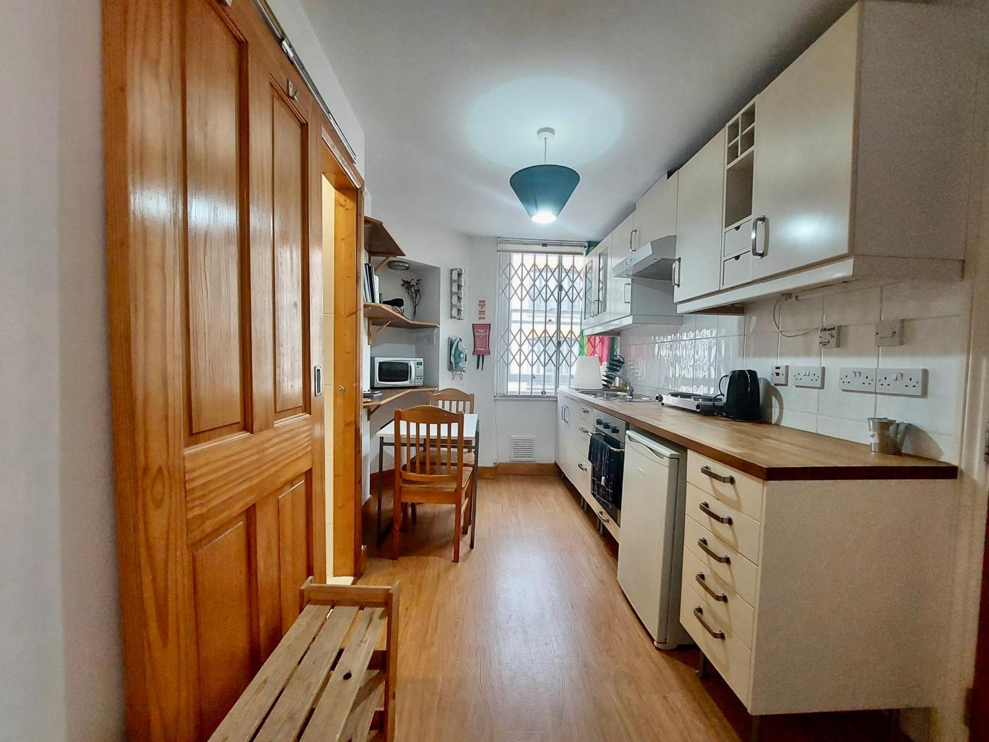 Stay In Bloomsbury London Ngoại thất bức ảnh