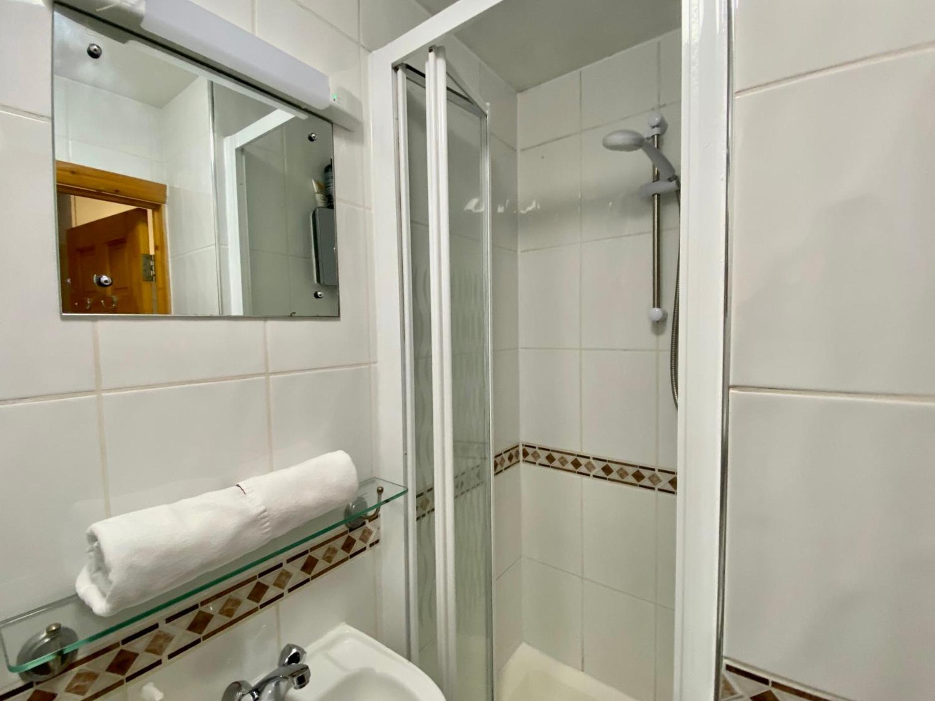 Stay In Bloomsbury London Ngoại thất bức ảnh