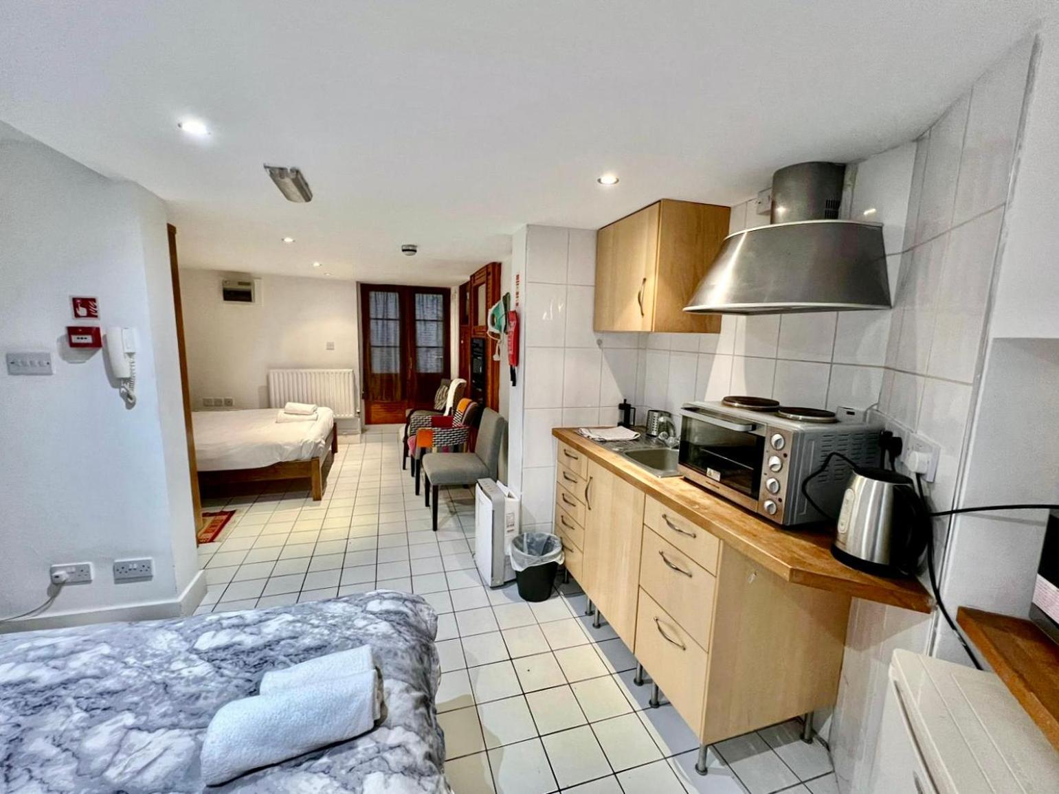 Stay In Bloomsbury London Ngoại thất bức ảnh