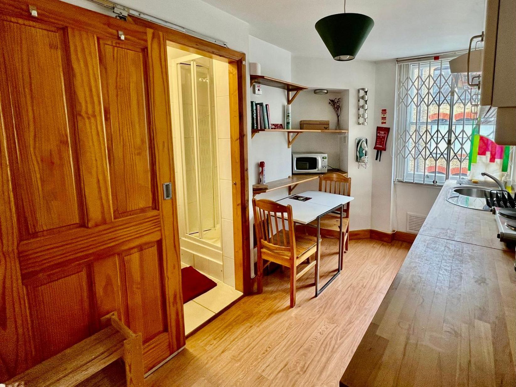 Stay In Bloomsbury London Ngoại thất bức ảnh