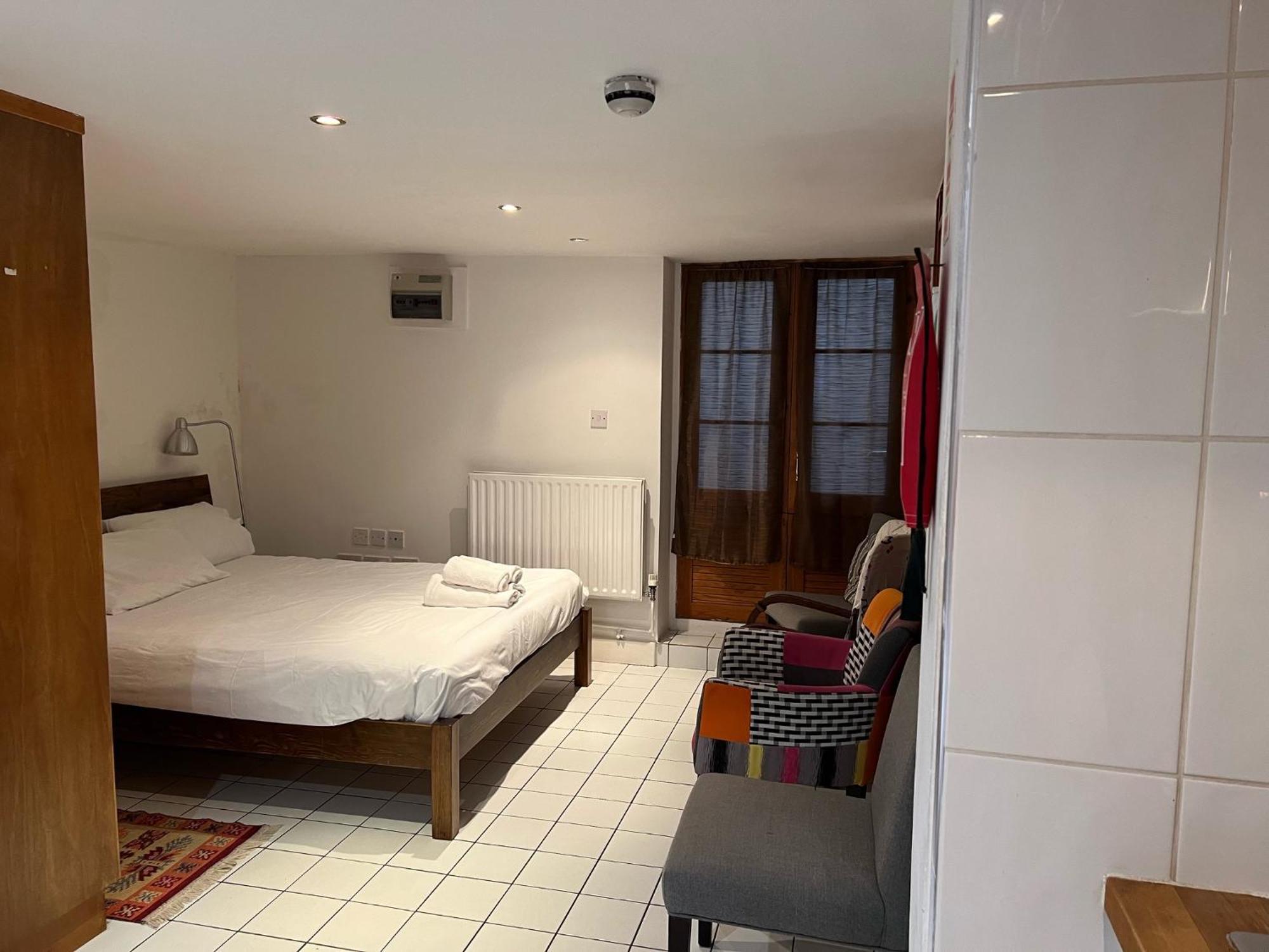 Stay In Bloomsbury London Ngoại thất bức ảnh