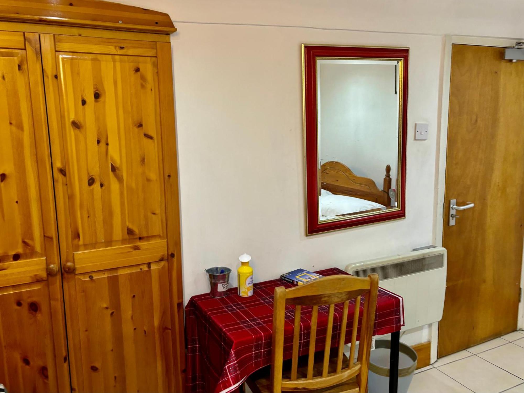 Stay In Bloomsbury London Ngoại thất bức ảnh