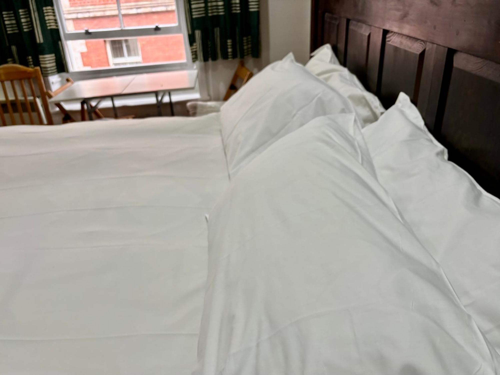 Stay In Bloomsbury London Ngoại thất bức ảnh