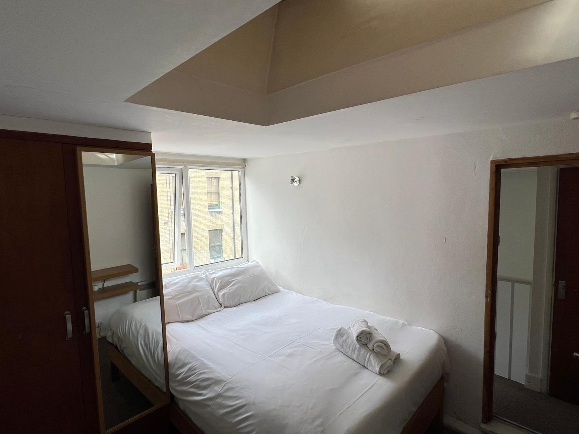 Stay In Bloomsbury London Ngoại thất bức ảnh