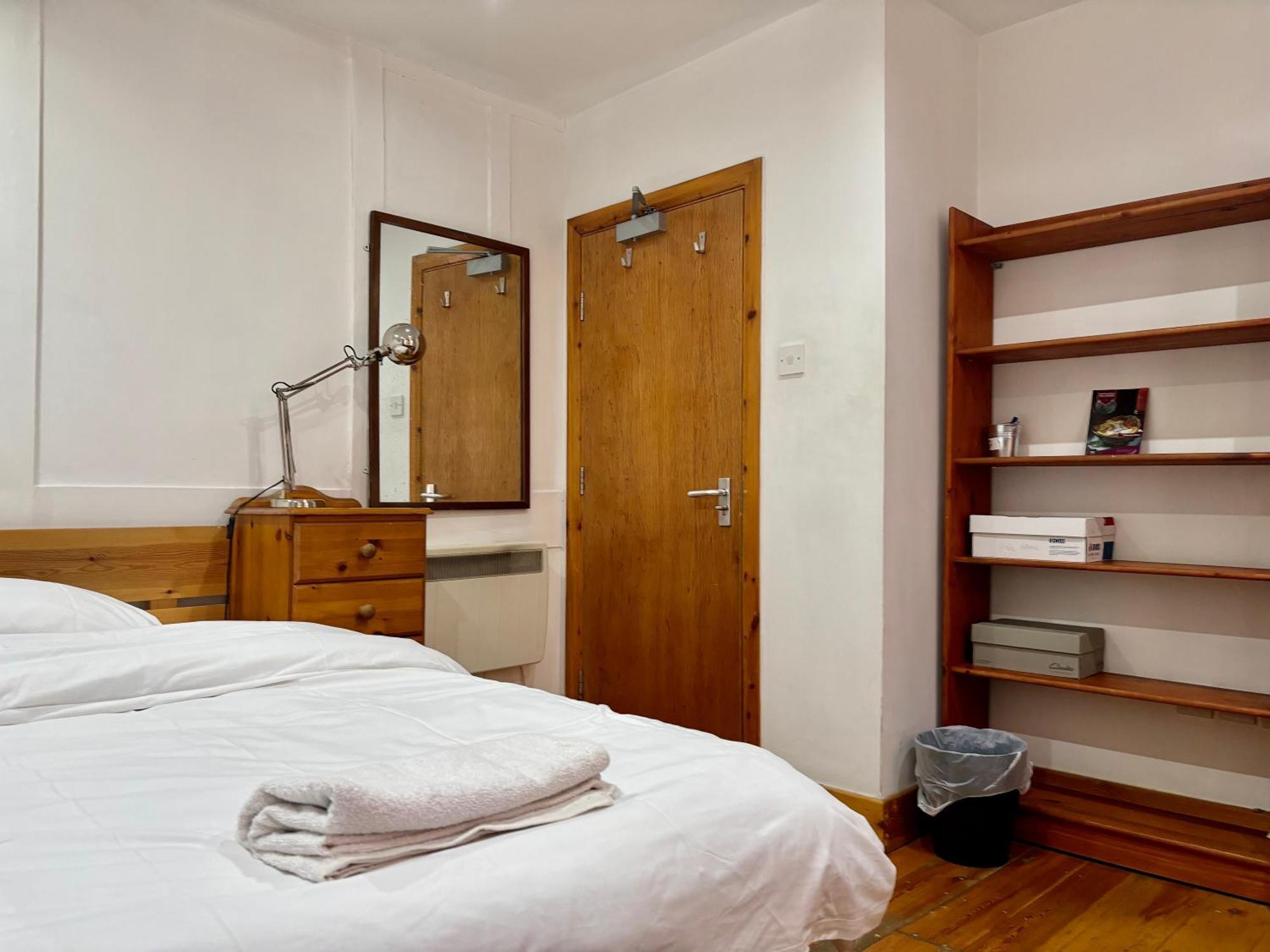 Stay In Bloomsbury London Ngoại thất bức ảnh