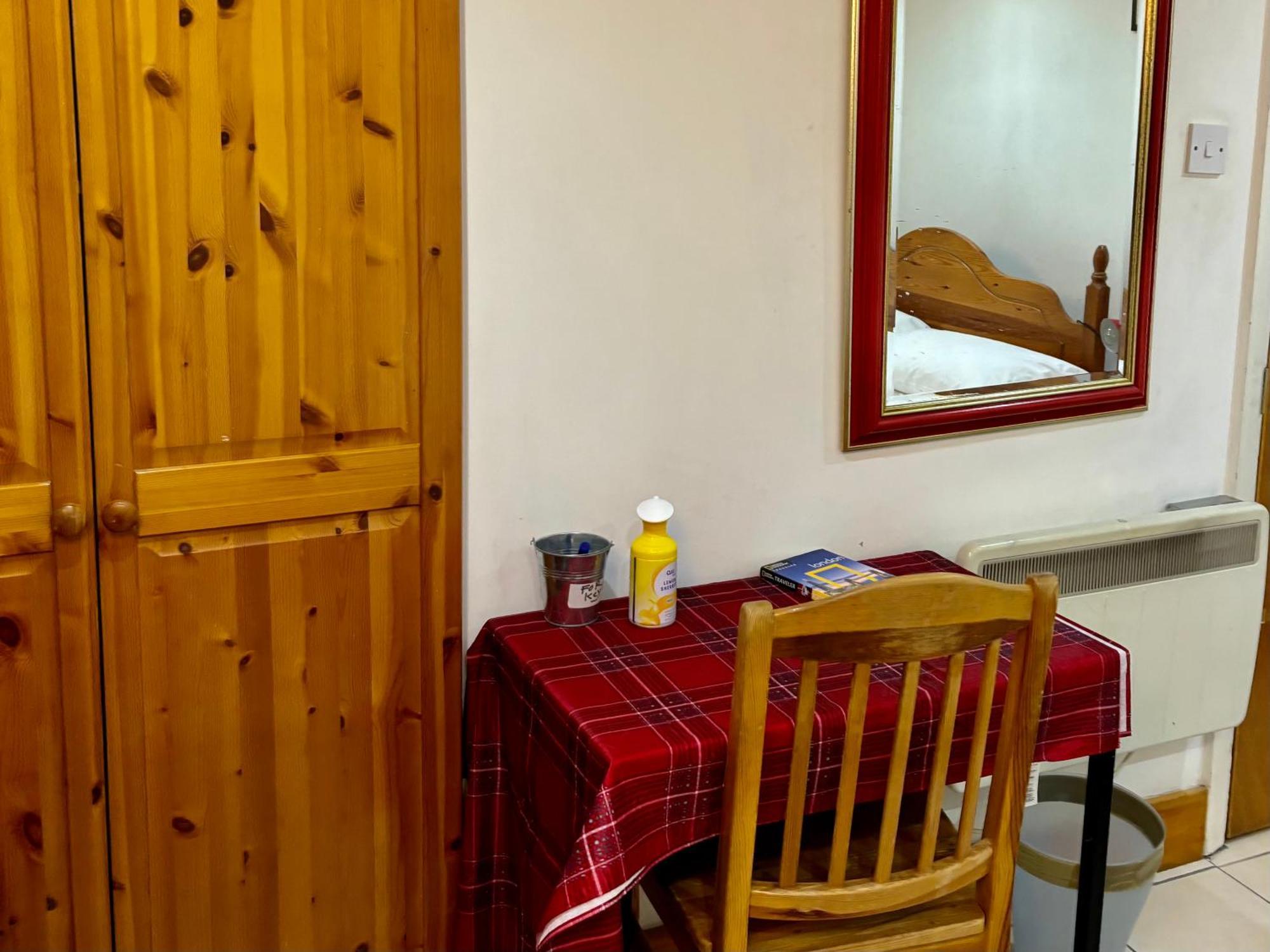 Stay In Bloomsbury London Ngoại thất bức ảnh