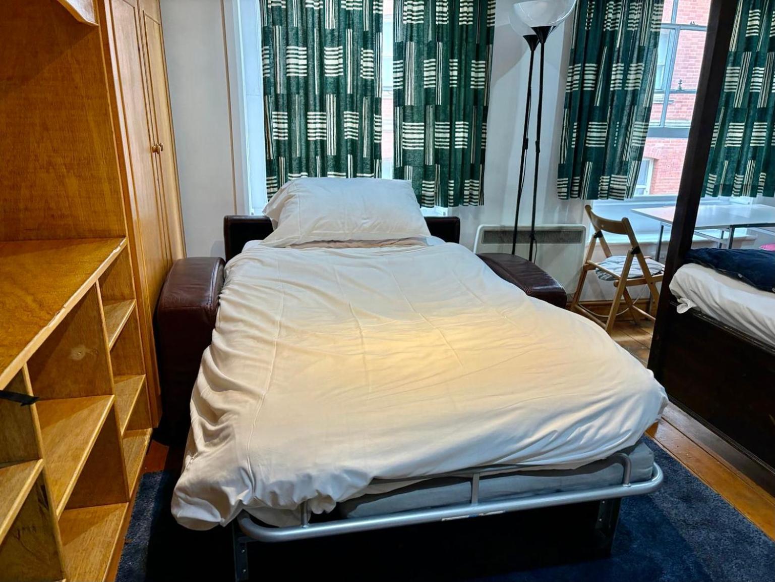 Stay In Bloomsbury London Phòng bức ảnh