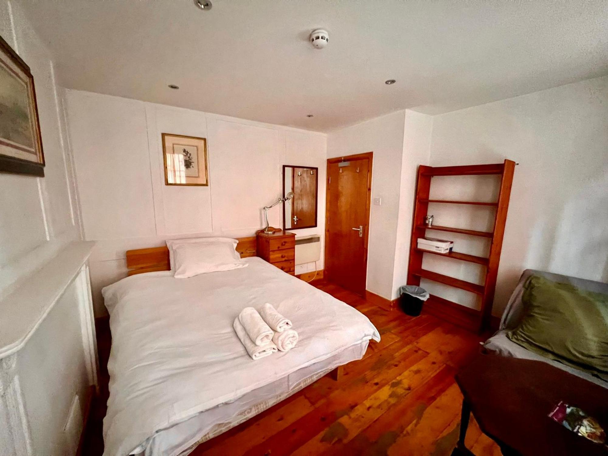 Stay In Bloomsbury London Ngoại thất bức ảnh