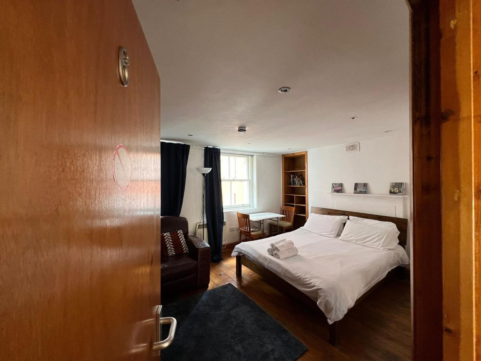 Stay In Bloomsbury London Ngoại thất bức ảnh