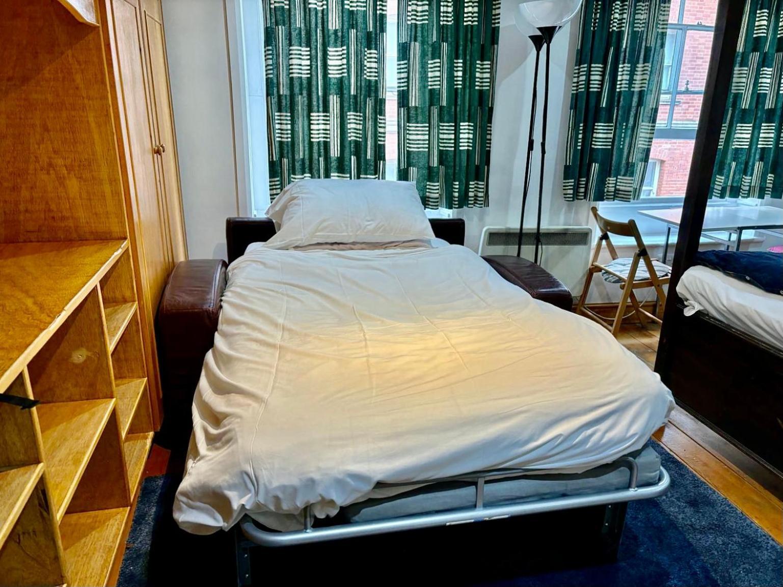 Stay In Bloomsbury London Ngoại thất bức ảnh