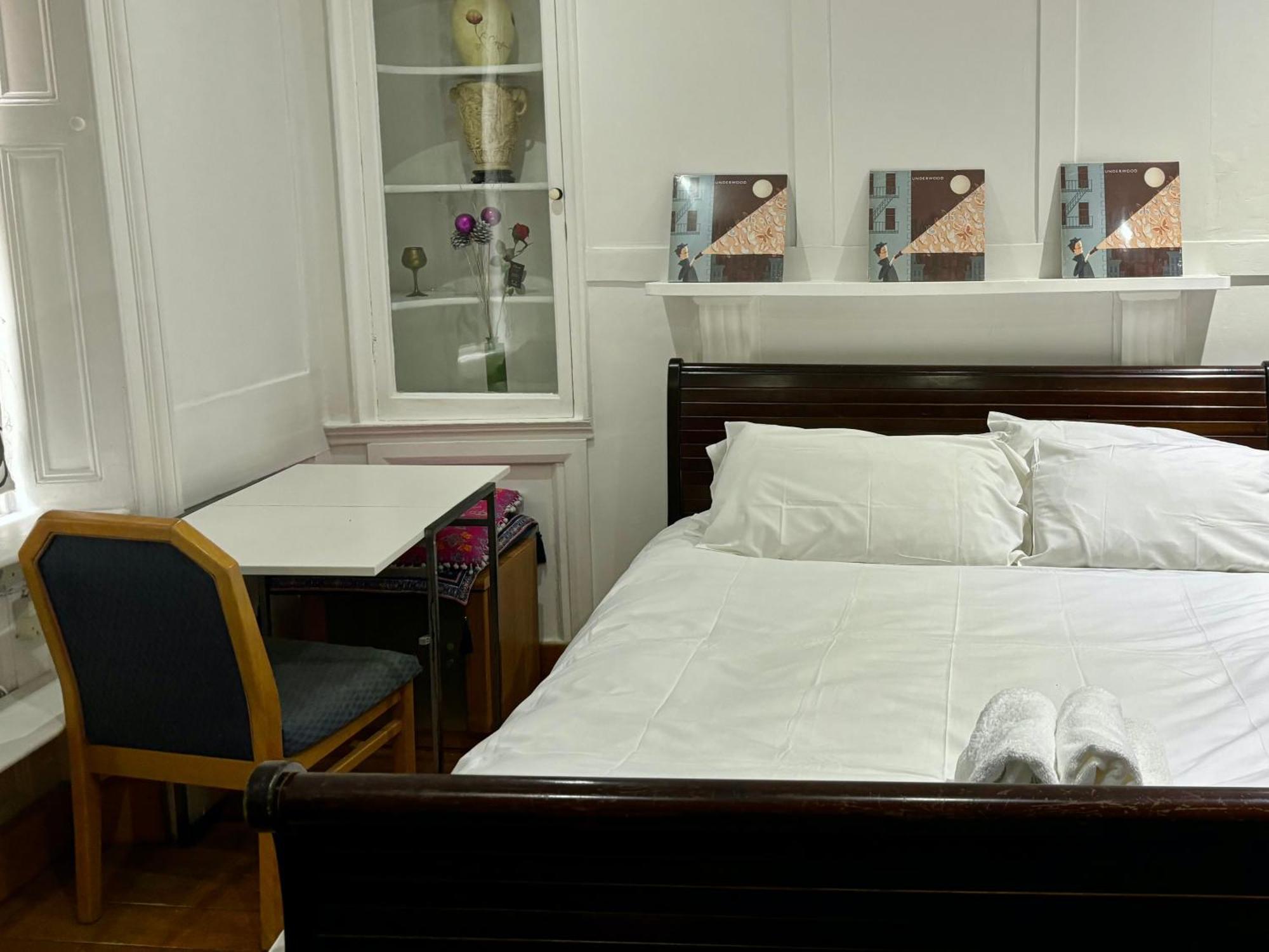 Stay In Bloomsbury London Ngoại thất bức ảnh