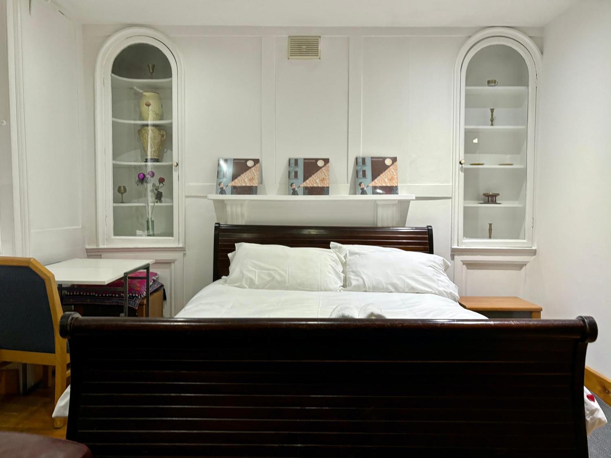 Stay In Bloomsbury London Ngoại thất bức ảnh