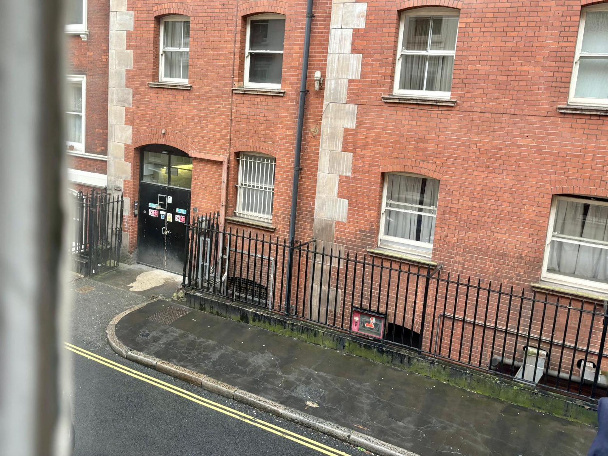 Stay In Bloomsbury London Ngoại thất bức ảnh